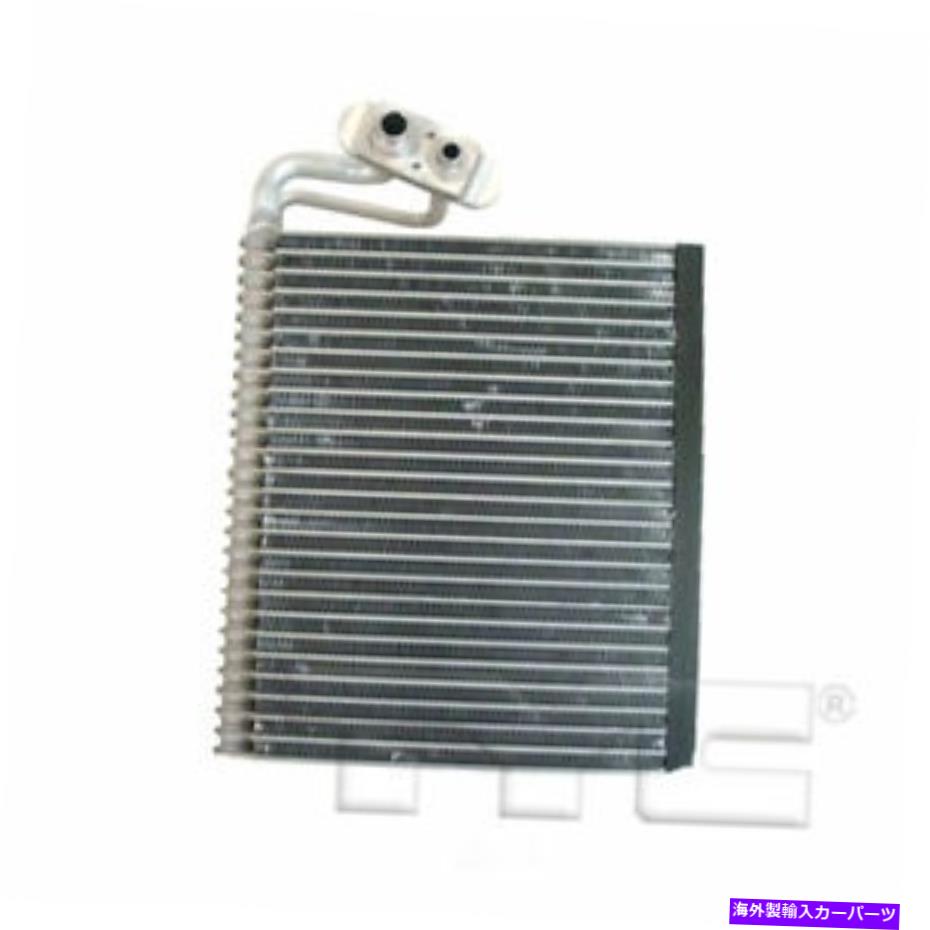 コンデンサー A/C蒸発器コアTYC 97168 A/C Evaporator Core TYC 97168【並行輸入品】