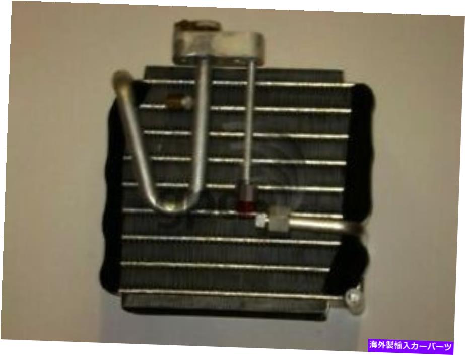 コンデンサー A/C Evaporator Core Global 4711272 A/C Evaporator Core Global 4711272【並行輸入品】