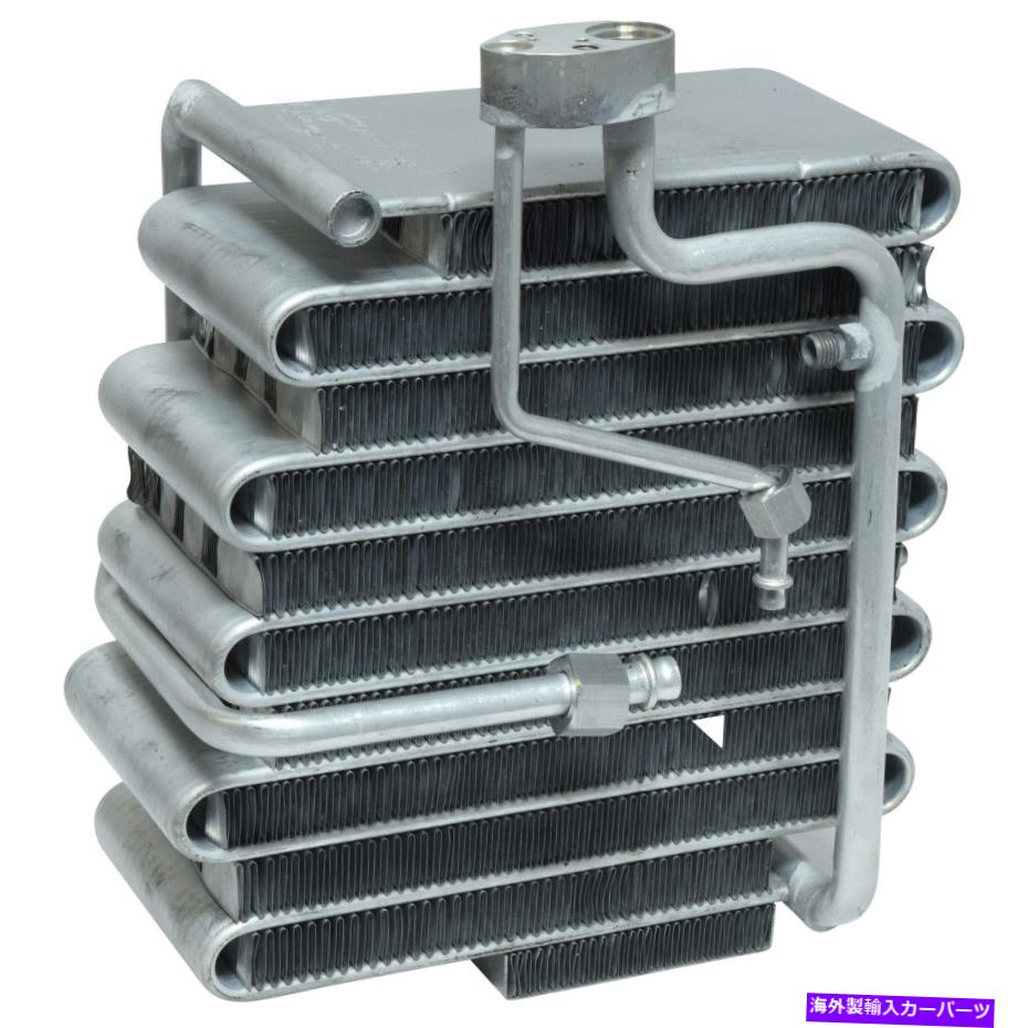 コンデンサー 3000GTステルスの新しいA/C蒸発器コア New A/C Evaporator Core for 3000GT Stealth【並行輸入品】