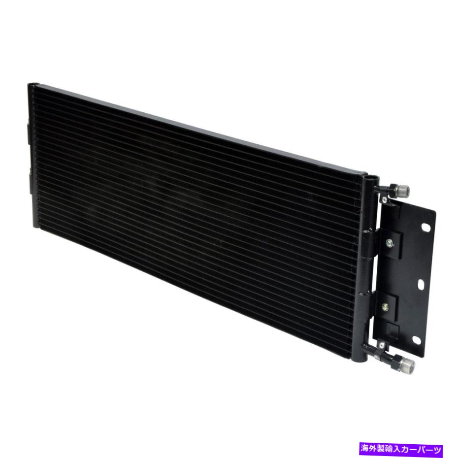コンデンサー Freightliner FL50 1995-2001 UAC CN40603PFC A/Cコンデンサー For Freightliner FL50 1995-2001 UAC CN40603PFC A/C Condenser【並行輸入品】