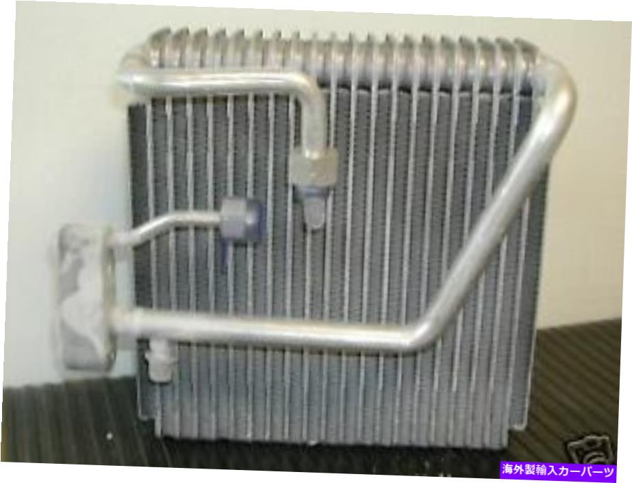 コンデンサー New UAC EV 4798711pfxc A/C Evaporator Core Fits Honda Crv Civic NEW UAC EV 4798711PFXC A/C Evaporator Core FITS HONDA CRV CIVIC【並行輸入品】