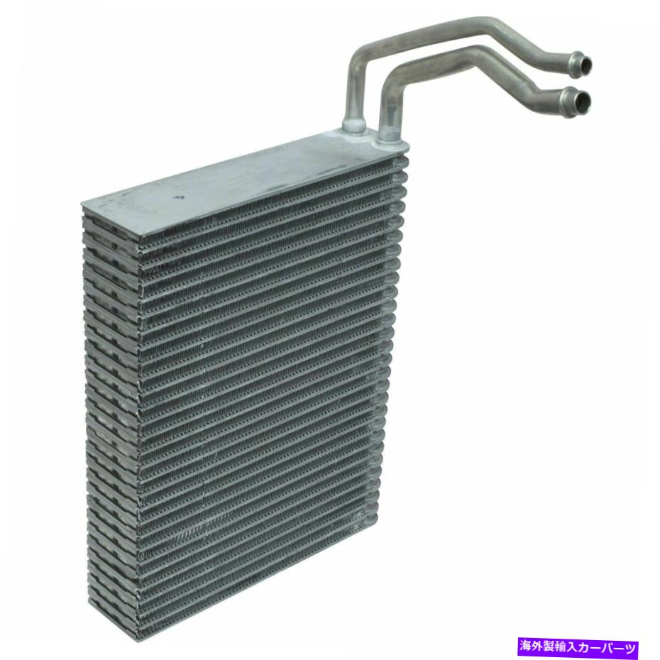 コンデンサー UAC EV 939736PFXC A/C Evaporator Core for 05-10 Jeep Commander Grand Cherokee UAC EV 939736PFXC A/C Evaporator Core For 05-10 Jeep Commander Grand Cherokee【並行輸入品】