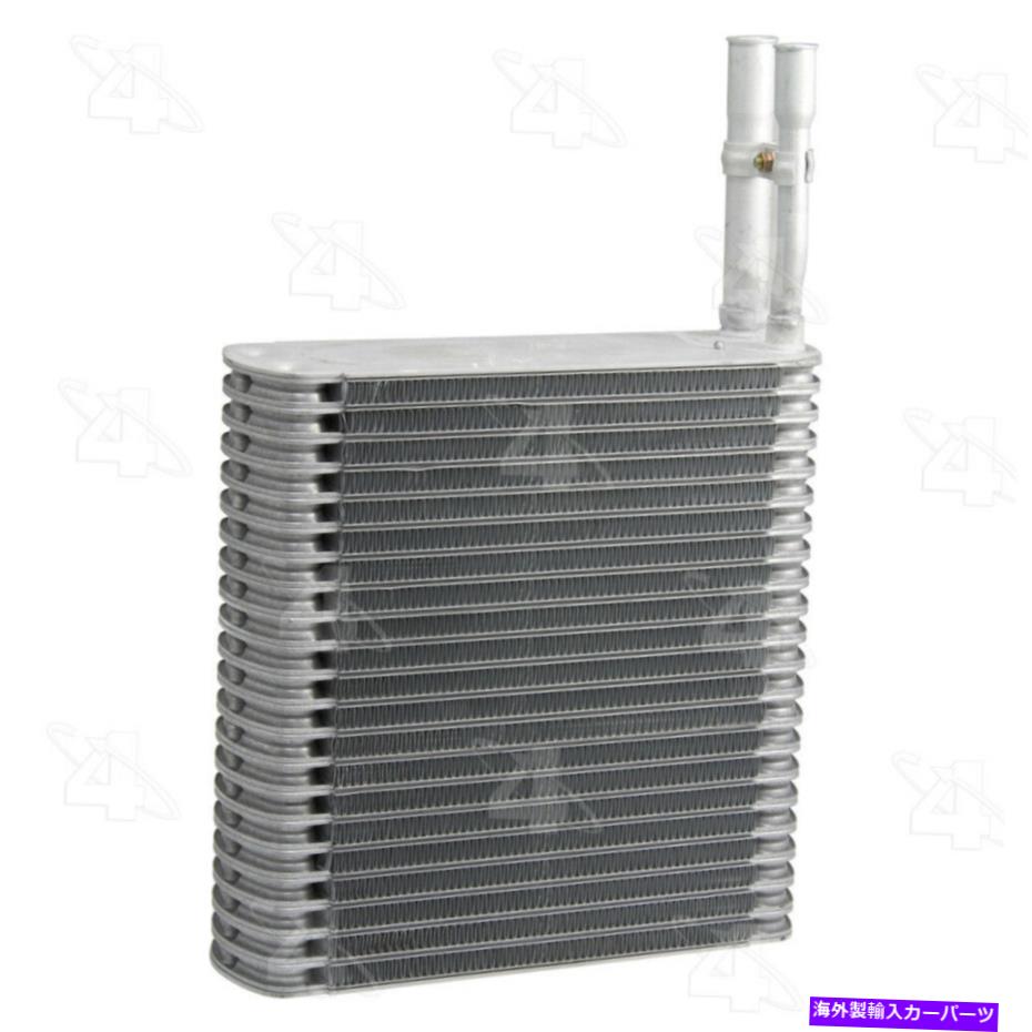 コンデンサー A/C蒸発器コア4シーズン54188 A/C Evaporator Core 4 Seasons 54188【並行輸入品】