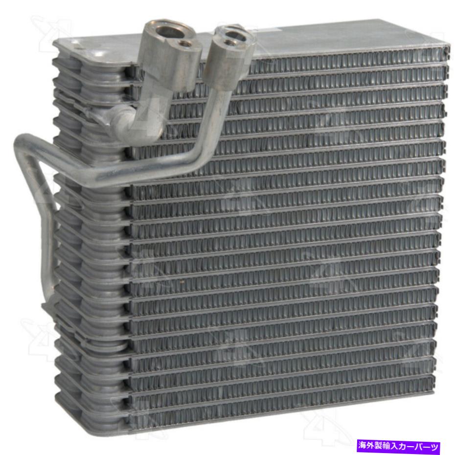 コンデンサー A/C Evaporator Core 4 Seasons 54811 Fits 99-01 Jeep Grand Cherokee A/C Evaporator Core 4 Seasons 54811 fits 99-01 Jeep Grand Cherokee【並行輸入品】