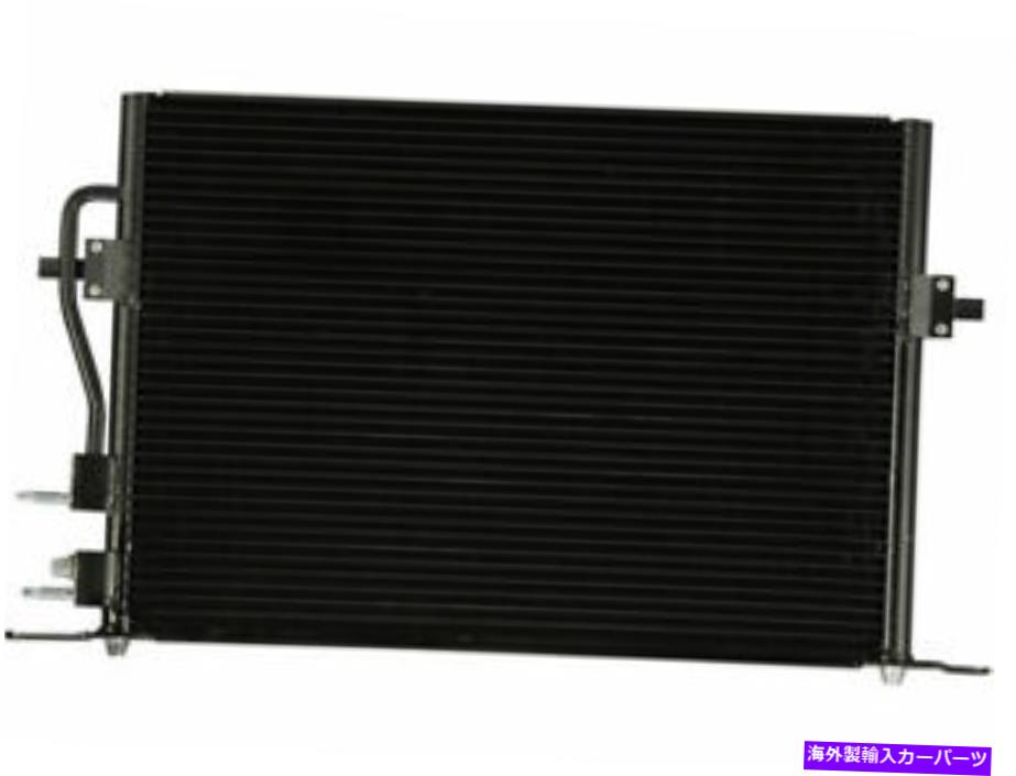 コンデンサー Spectra Premium A/CコンデンサーはFord Contour 1998-2000 97fvndに適合します Spectra Premium A/C Condenser fits Ford Contour 1998-2000 97FVND【並行輸入品】