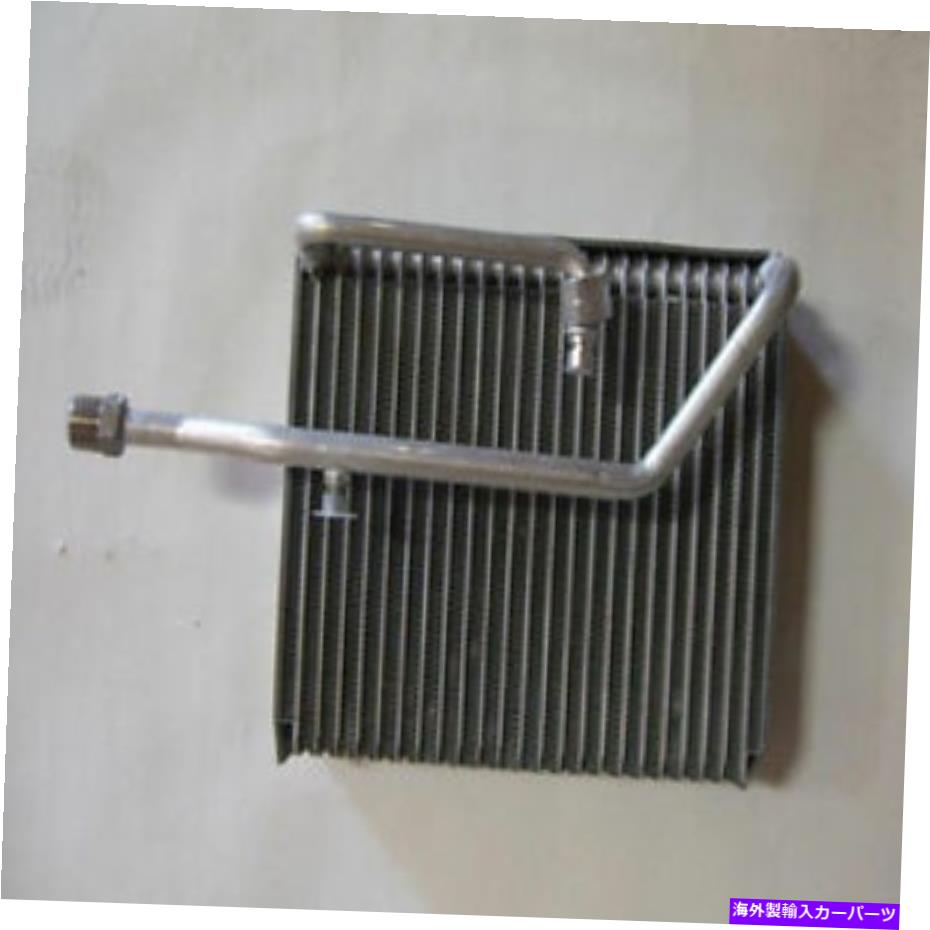 コンデンサー 新しい蒸発器TYC 97021 New Evaporator TYC 97021【並行輸入品】