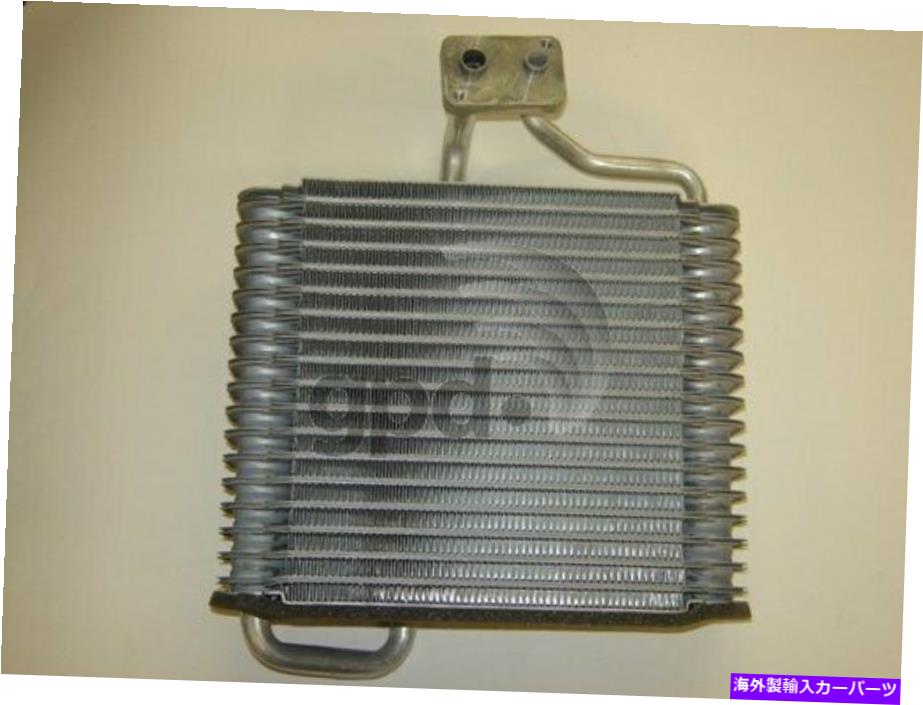 コンデンサー グローバルパーツディストリビューター4711318 A/C Evaporator Core Global Parts Distributors 4711318 A/C Evaporator Core【並行輸入品】 42,757円