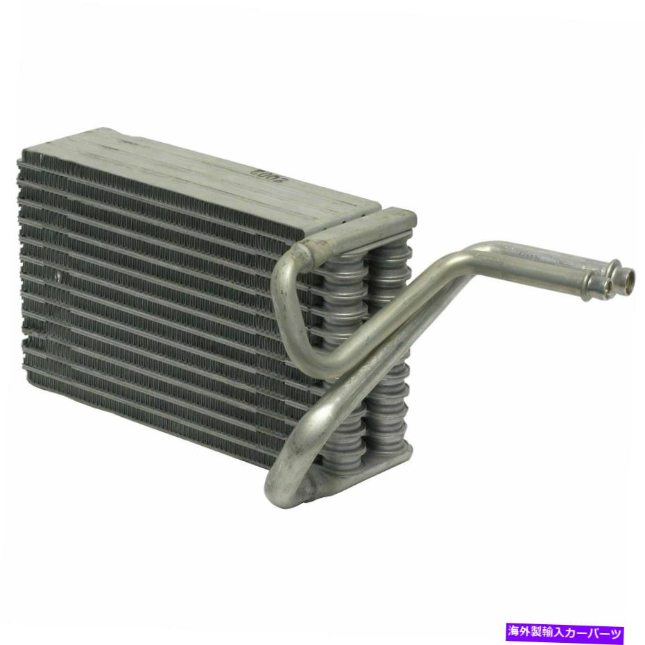 コンデンサー UAC EV 939765PFC A/C蒸発器コア - 蒸発器プレートフィン UAC EV 939765PFC A/C Evaporator Core -- Evaporator Plate Fin【並行輸入品】