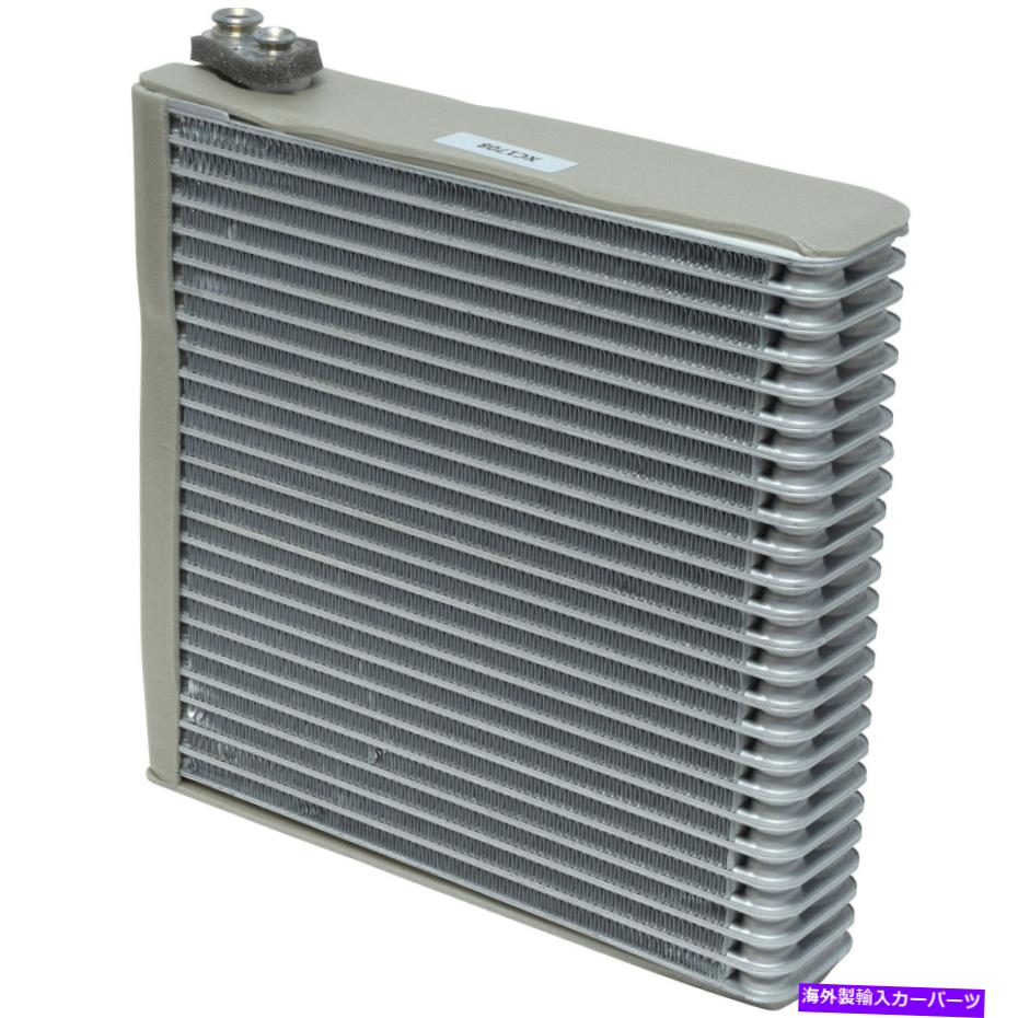 コンデンサー A6 Quattro A6 S6の新しいA/C蒸発器コア New A/C Evaporator Core for A6 Quattro A6 S6【並行輸入品】 42,757円