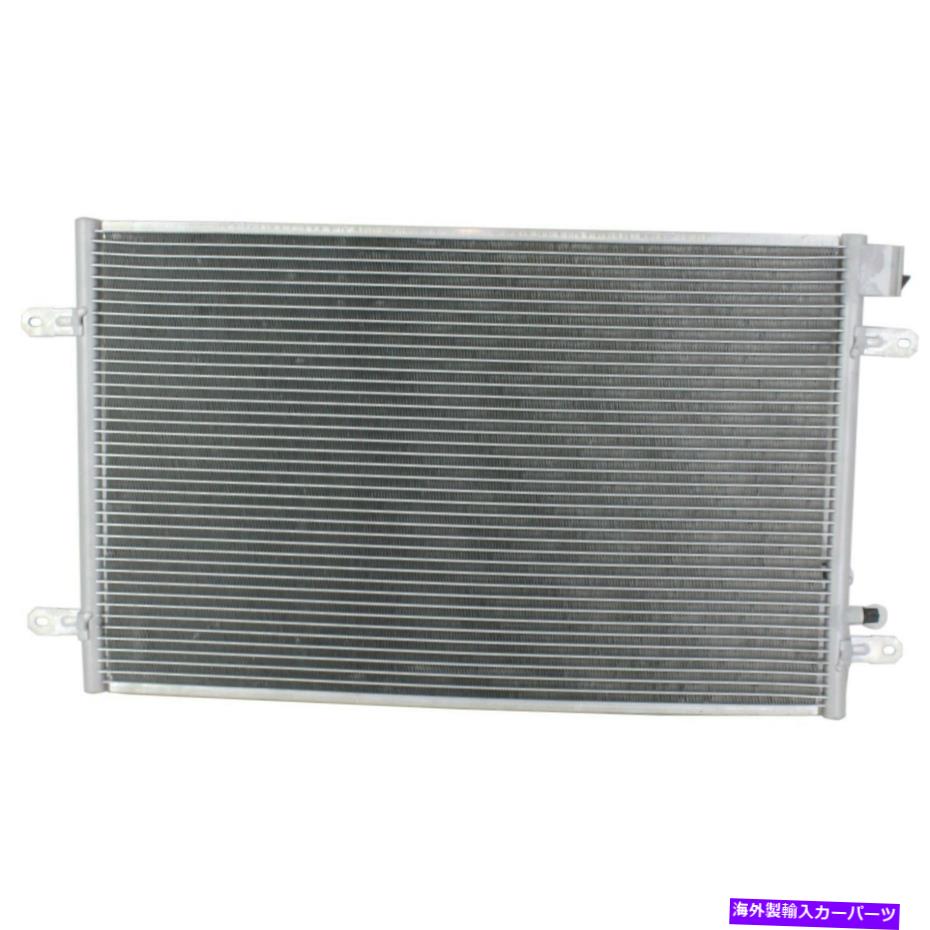 コンデンサー ACコンデンサー2005-2011 Audi A6 Quattro 2006-2011 A6 4F0260403pと互換性があります AC Condenser Compatible with 2005-2011 Audi A6 Quattro 2006-2011 A6 4F0260403P【並行輸入品】