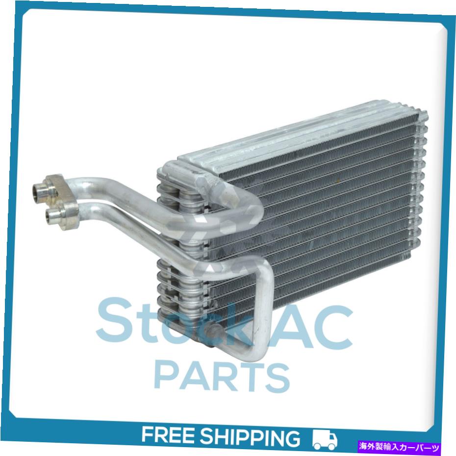 コンデンサー Dodge Durango Qu。のA/C蒸発器コア A/C Evaporator Core for Dodge Durango QU【並行輸入品】