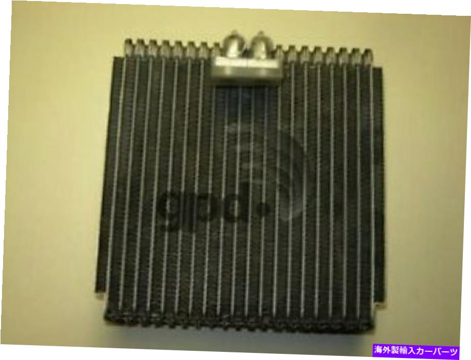 コンデンサー A/C Evaporator Core Global 4711300 A/C Evaporator Core Global 4711300【並行輸入品】