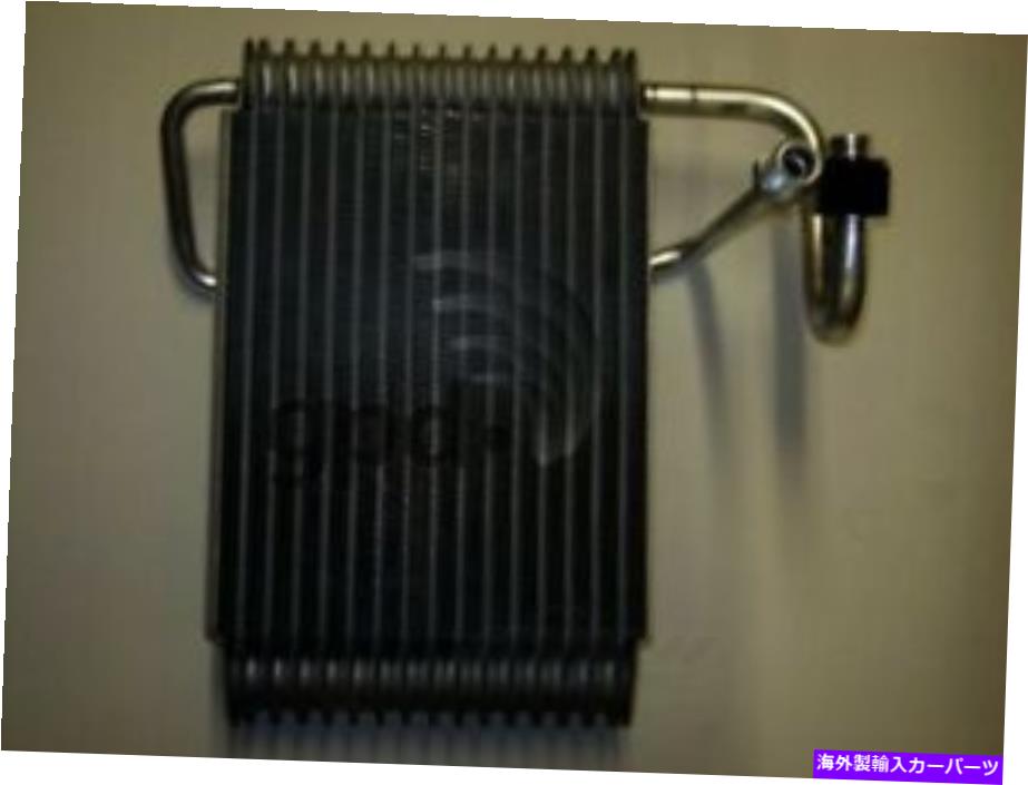 コンデンサー A/C Evaporator Core Global 4711415 A/C Evaporator Core Global 4711415【並行輸入品】