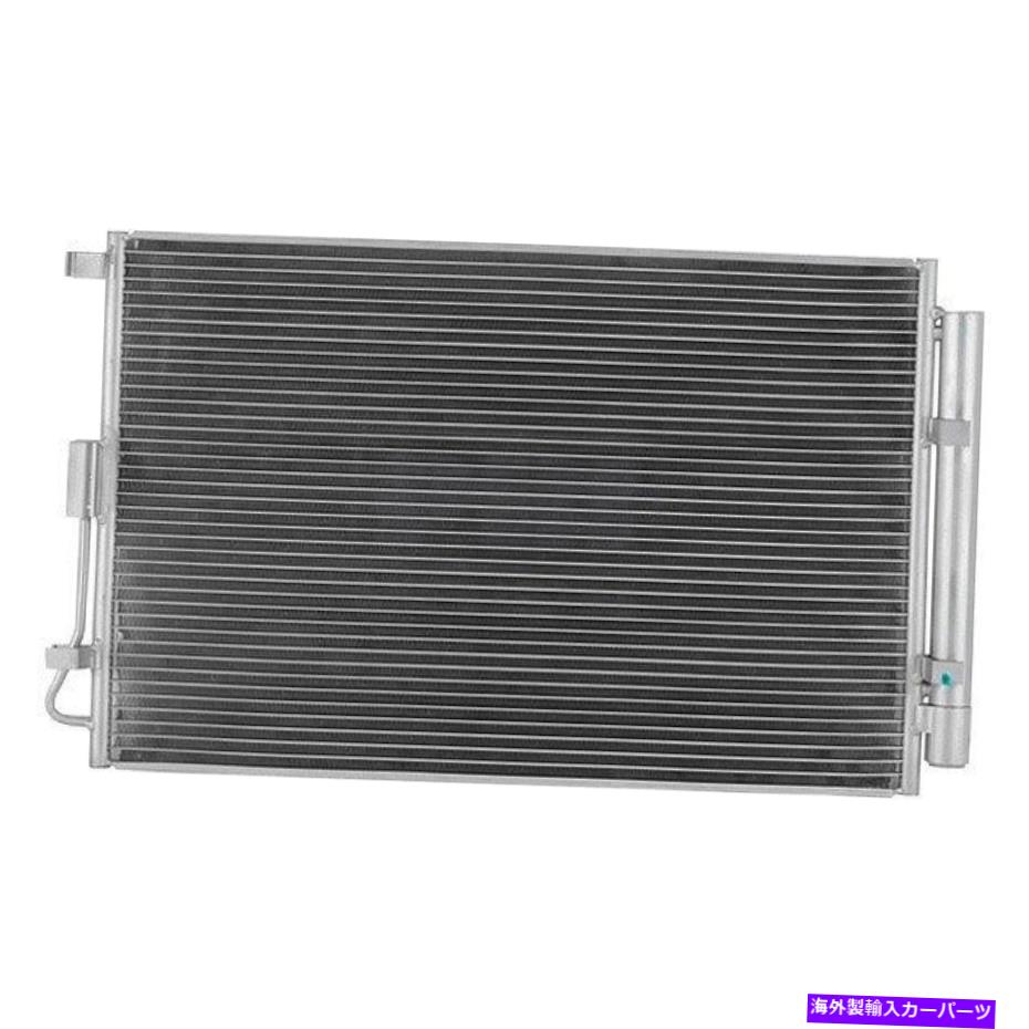 コンデンサー Kia Soul2012 Pacific Best A/Cコンデンサー For Kia Soul 2012 Pacific Best A/C Condenser【並行輸入品】