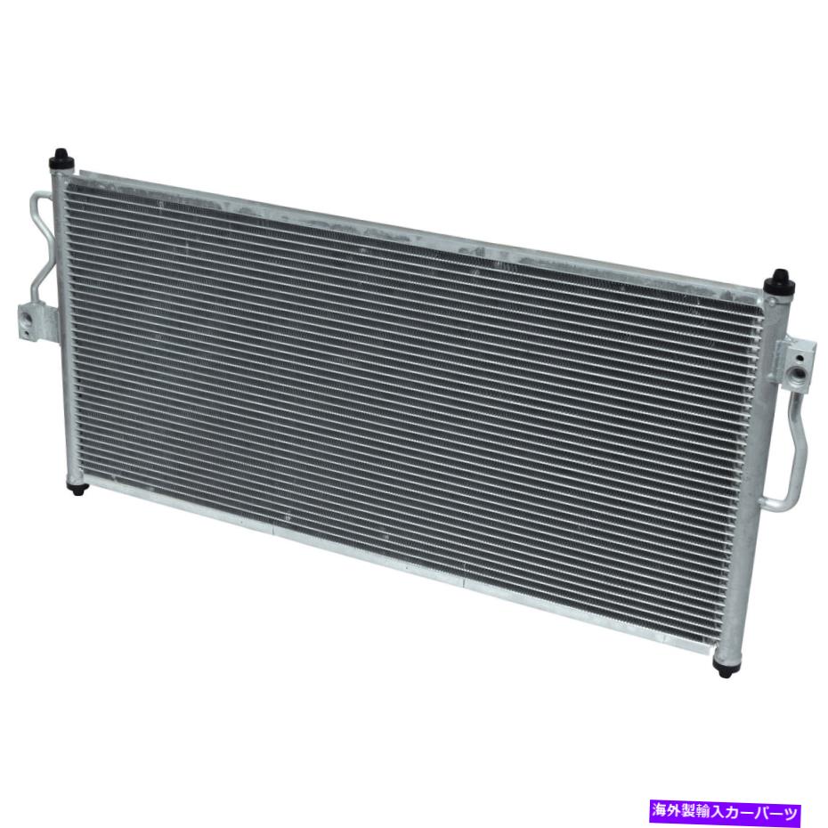 コンデンサー Windstar Freestar Monterey用の新しいA/Cコンデンサー New A/C Condenser for Windstar Freestar Monterey【並行輸入品】