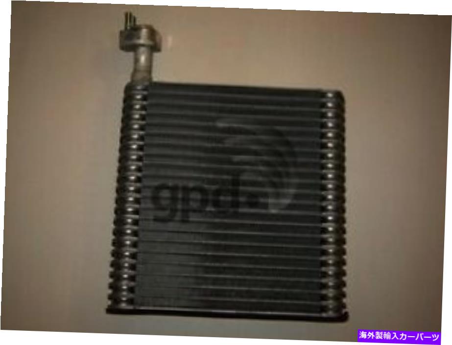 コンデンサー A/C Evaporator Core Global 4711550 FITS 02-05 JEEP LIBERTY A/C Evaporator Core Global 4711550 fits 02-05 Jeep Liberty【並行輸入品】 42,757円