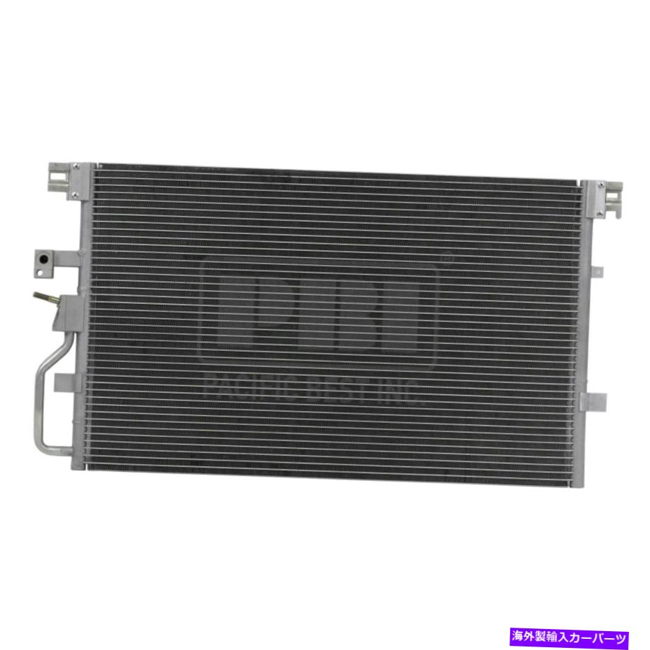 コンデンサー Chevy Equinox 2005 Pacific Best A/Cコンデンサー用 For Chevy Equinox 2005 Pacific Best A/C Condenser【並行輸入品】 42,757円
