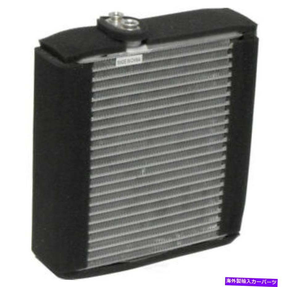 コンデンサー A/C蒸発器コア-ST、ガス、SOHC UAC EV 939839PFC A/C Evaporator Core-ST, GAS, SOHC UAC EV 939839PFC【並行輸入品】