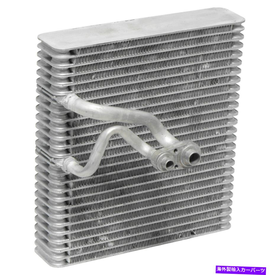 コンデンサー Cruze Verano Cruze Limitedの新しいA/C蒸発器コア New A/C Evaporator Core for Cruze Verano Cruze Limited【並行輸入品】