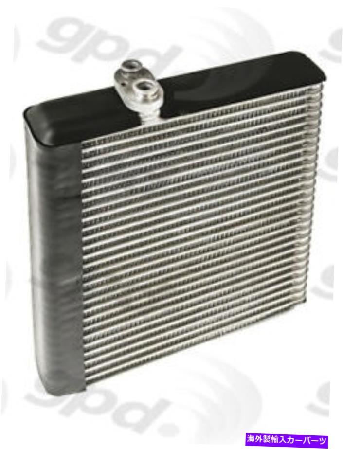 コンデンサー 新しいエバポレーターグローバルパーツディストリビューター4712108 New Evaporator Global Parts Distributors 4712108【並行輸入品】