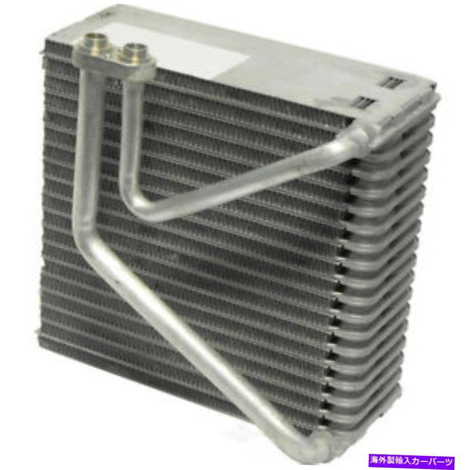 コンデンサー A/C蒸発器コアエバポレータープレートフィンUAC EV 939632PFXC A/C Evaporator Core-Evaporator Plate Fin UAC EV 939632PFXC【並行輸入品】