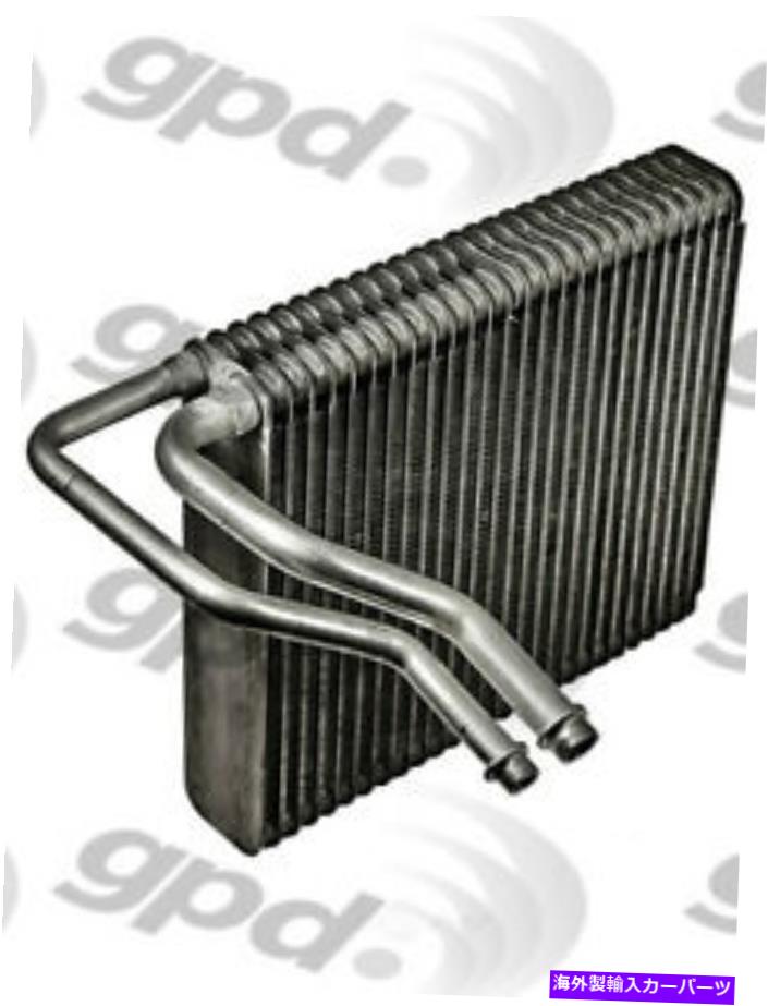 コンデンサー A/C Evaporator Core Global 4712130 A/C Evaporator Core Global 4712130【並行輸入品】