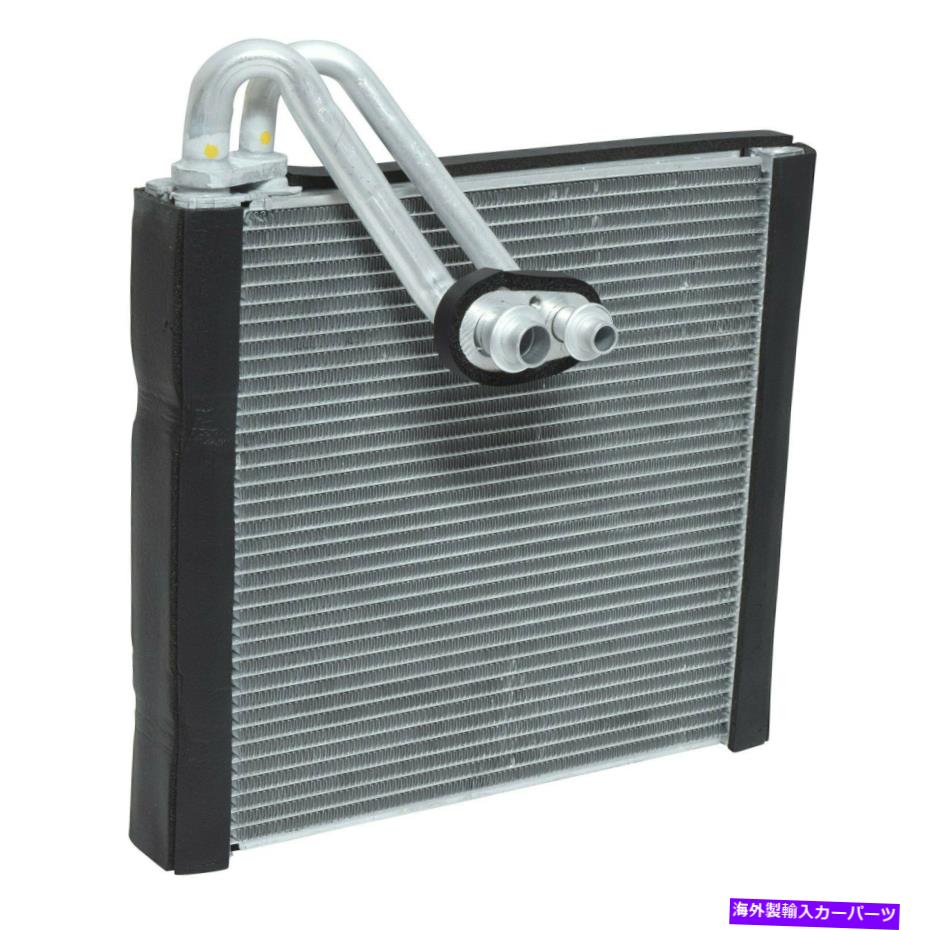 コンデンサー Chevy Malibu 2016-2018 UAC ev940135pfc A/C Evaporator Core For Chevy Malibu 2016-2018 UAC EV940135PFC A/C Evaporator Core【並行輸入品】