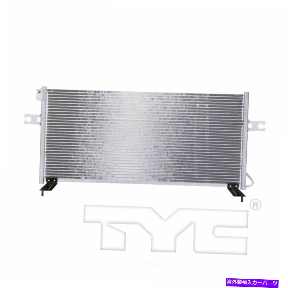 コンデンサー A/CコンデンサーTYC 4978 A/C Condenser TYC 4978【並行輸入品】