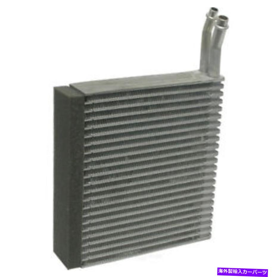 コンデンサー A/C Evaporator Core-Se、VIN：K、4WD、MFI、電子UACフィット07-11ダッジニトロ A/C Evaporator Core-SE, VIN: K, 4WD, MFI, Electronic UAC fits 07-11 Dodge Nitro【並行輸入品】