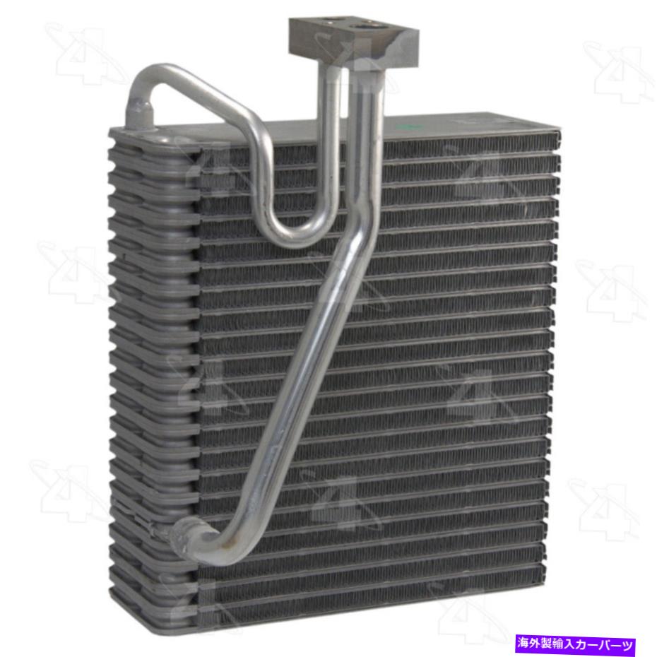 コンデンサー A/C蒸発器コア4シーズン54571 A/C Evaporator Core 4 Seasons 54571【並行輸入品】