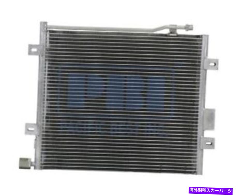 コンデンサー 84-86のA/Cコンデンサージープチェロキー4cyガス84-96 6cyガス84-96ディーゼルPC4172 A/C Condenser For 84-86 Jeep Cherokee 4Cy Gas 84-96 6Cy Gas 84-96 Diesel PC4172【並行輸入品】
