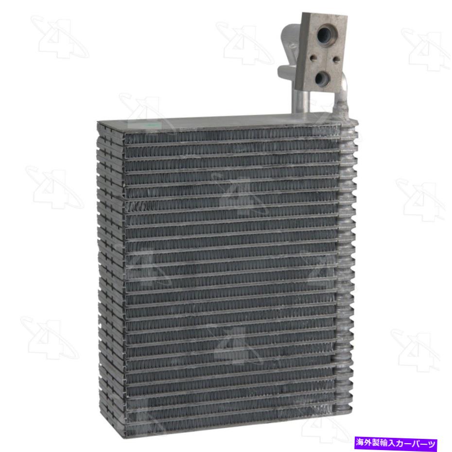 コンデンサー フロントダッジB2500ラム1500バンA/Cエバポレーターコアフォーシーズン54262用54262 For Front Dodge B2500 Ram 1500 Van A/C Evaporator Core Four Seasons 54262【並行輸入品】