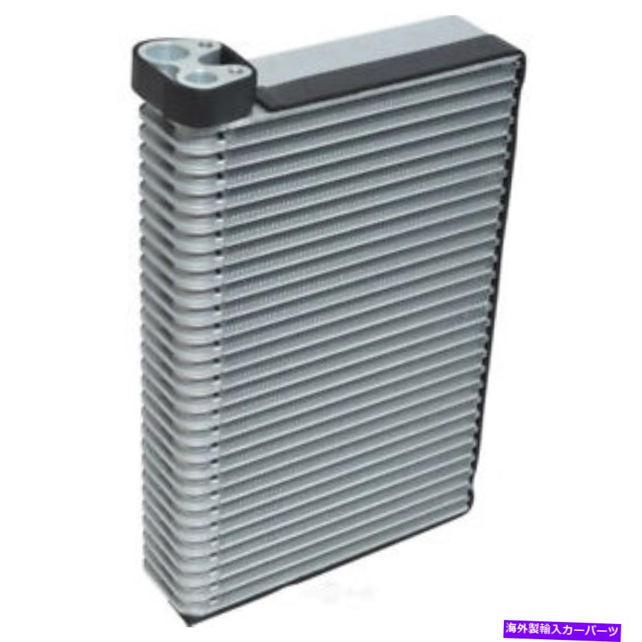コンデンサー A/C蒸発器コアエバポレータープレートフィンUAC EV 939980pfc A/C Evaporator Core-Evaporator Plate Fin UAC EV 939980PFC【並行輸入品】