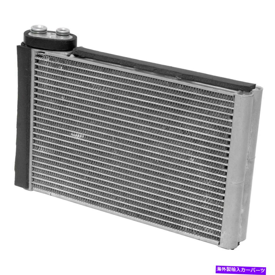 コンデンサー Honda Odyssey 2005-2010 UAC ev939877pfc A/C Evaporator Core For Honda Odyssey 2005-2010 UAC EV939877PFC A/C Evaporator Core【並行輸入品】