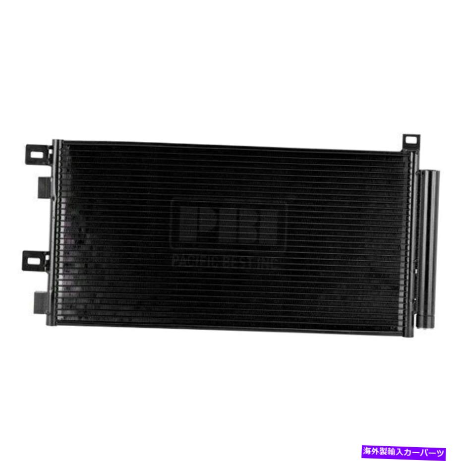 コンデンサー ミニクーパー2002-2008パシフィックベストA/Cコンデンサー For Mini Cooper 2002-2008 Pacific Best A/C Condenser【並行輸入品】