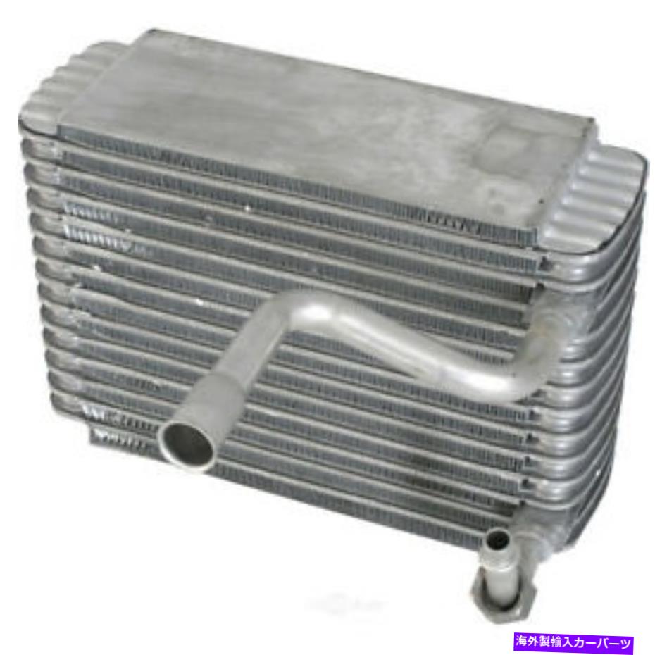 コンデンサー A/C Evaporator Core-XLT、VIN：8、MFI、電子リアUAC EV 939682PFC A/C Evaporator Core-XLT, VIN: 8, MFI, Electronic Rear UAC EV 939682PFC【並行輸入品】