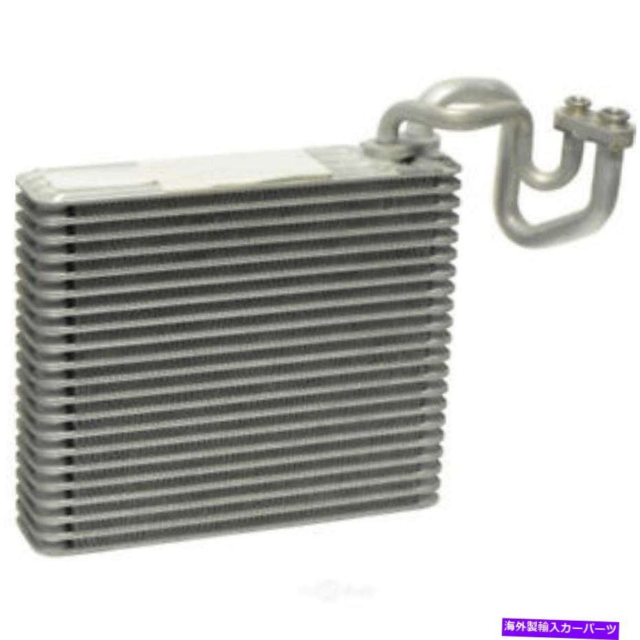 コンデンサー A/C Evaporator Core-Ex、ENGコード：K24A1、MFI、電子UAC EV 939574PFXC A/C Evaporator Core-EX, Eng Code: K24A1, MFI, Electronic UAC EV 939574PFXC【並行輸入品】