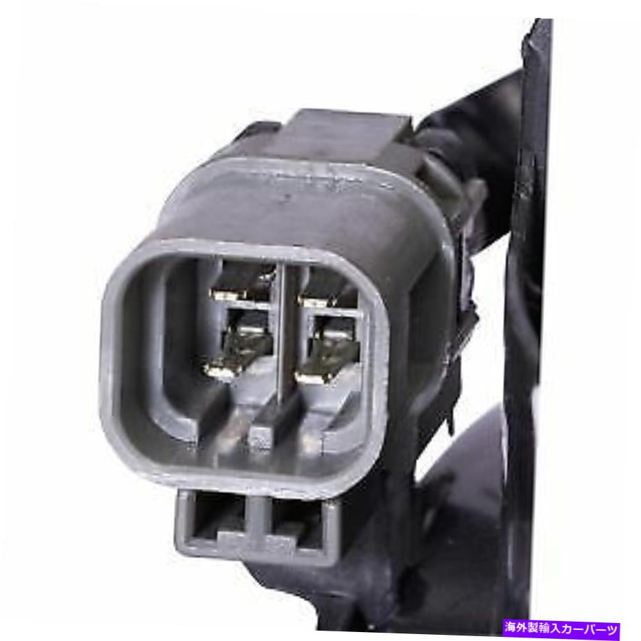 コンデンサー A/CコンデンサーファンアッシースペクトルプレミアムインダストリーズCF23047 A/C Condenser Fan Assy Spectra Premium Industries CF23047【並行輸入品】