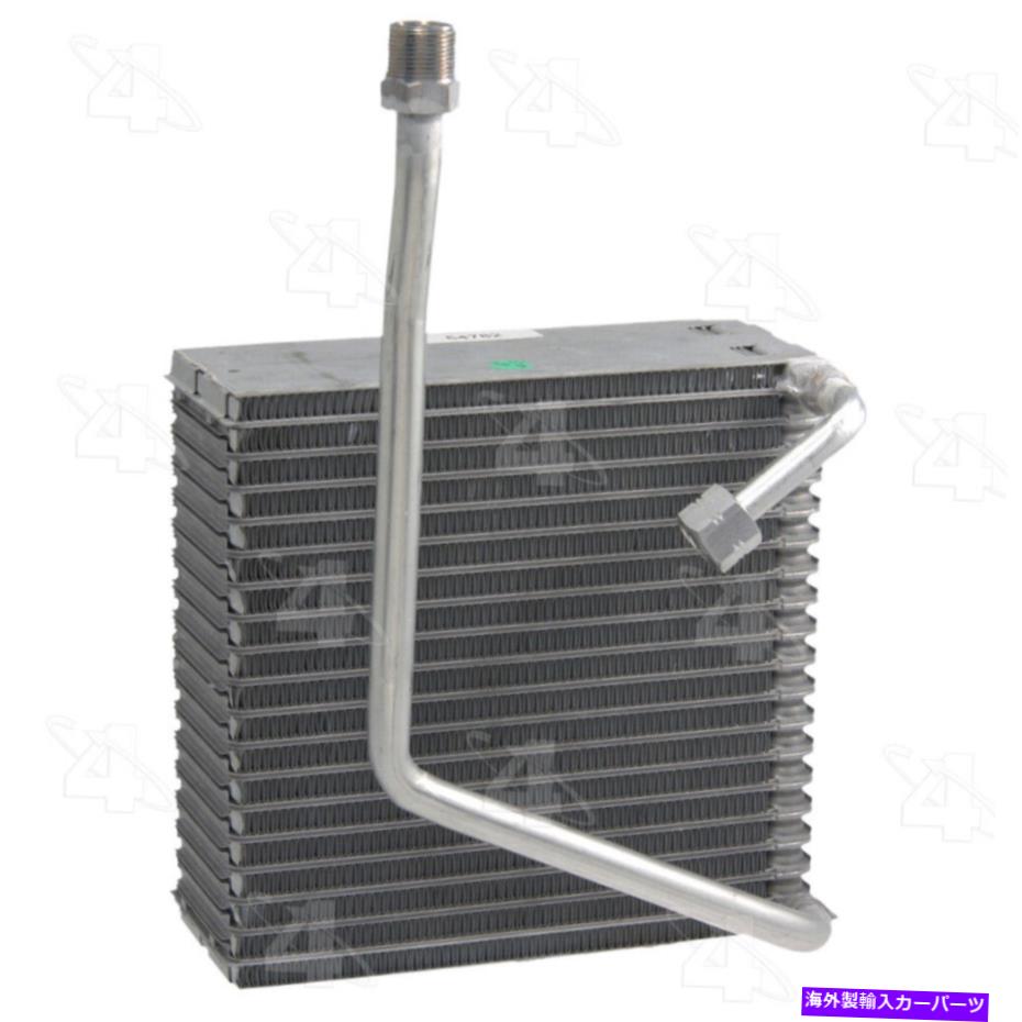 コンデンサー A/C蒸発器コア4シーズン54782 A/C Evaporator Core 4 Seasons 54782【並行輸入品】