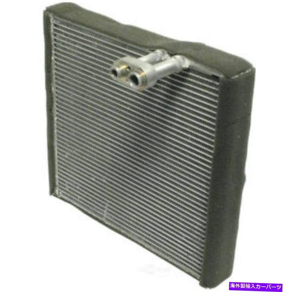 コンデンサー A/C蒸発器コア制限、ガス、ENGコード：2GRFE FRONT UAC EV 939751PFC A/C Evaporator Core-Limited, GAS, Eng Code: 2GRFE Front UAC EV 939751PFC【並行輸入品】