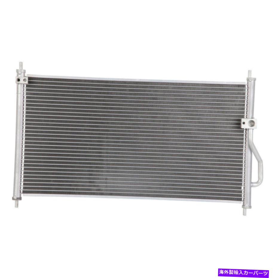 コンデンサー ACURA Integra＆Honda CR-V用A/C ACエアコンコンデンサー A/C AC Air Conditioning Condenser For Acura Integra & Honda CR-V【並行輸入品】