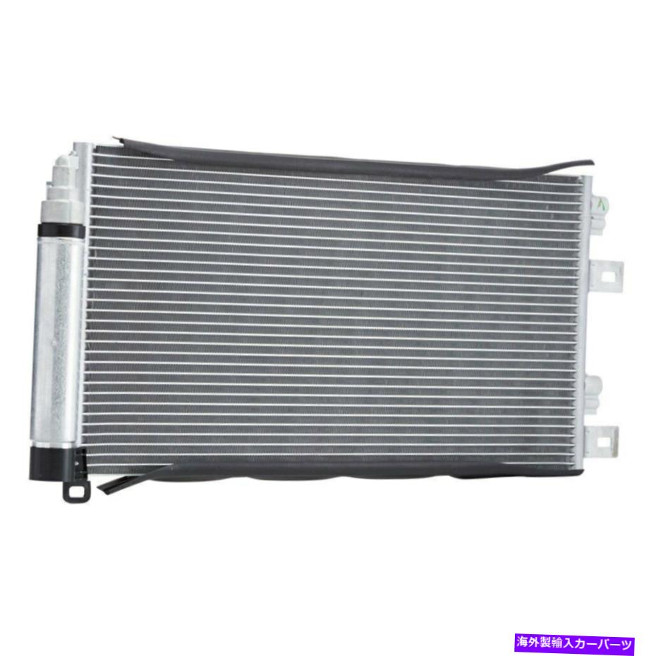 コンデンサー ミニクーパー2002-2008 TYC 3254 A/Cコンデンサー For Mini Cooper 2002-2008 TYC 3254 A/C Condenser【並行輸入品】