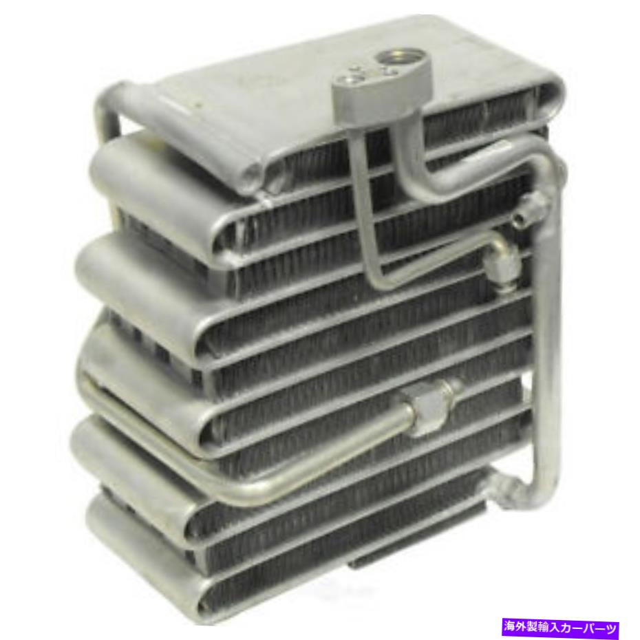 コンデンサー A/C蒸発器コアエバポレーターSerpentine UAC EV 5517AC A/C Evaporator Core-Evaporator Serpentine UAC EV 5517AC【並行輸入品】
