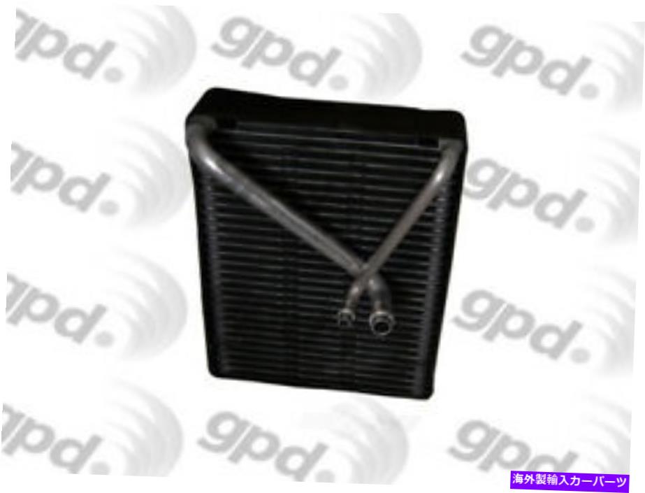 コンデンサー A/C蒸発器コアフロントグローバル4711917 A/C Evaporator Core Front Global 4711917【並行輸入品】