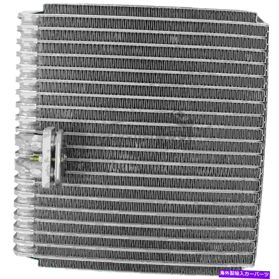 コンデンサー トヨタ4runner用の1つの新しいTyc A/C Evaporator Core 97091 One New TYC A/C Evaporator Core 97091 for Toyota 4Runner【並行輸入品】
