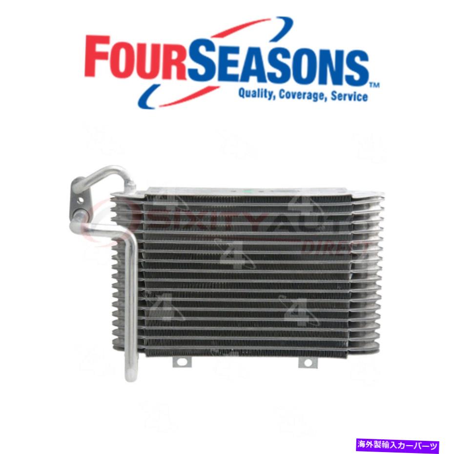 コンデンサー 4つの季節54429エアコンHVAC FEのためのA/C蒸発器コア Four Seasons 54429 A/C Evaporator Core for Air Conditioning HVAC fe【並行輸入品】