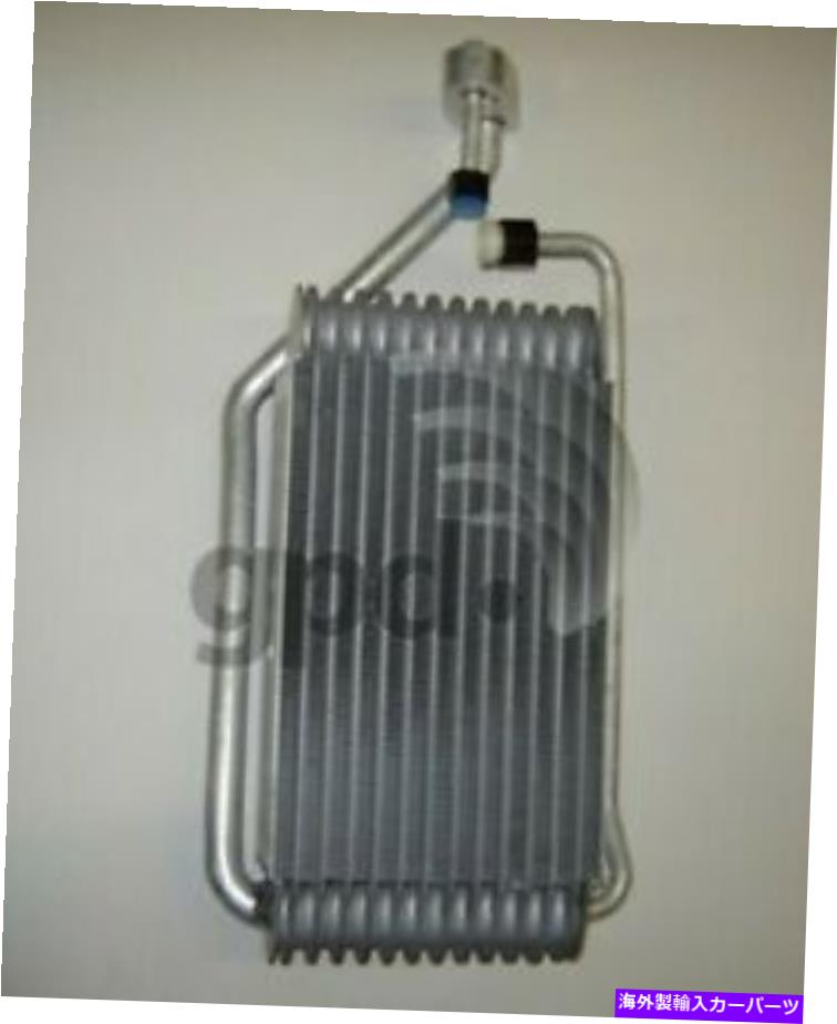 コンデンサー 新しいエバポレーターグローバルパーツディストリビューター4711333 New Evaporator Global Parts Distributors 4711333【並行輸入品】