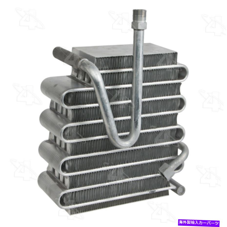 コンデンサー A/Cエバポレーターコア4シーズン54647フィット89-95トヨタピックアップ A/C Evaporator Core 4 Seasons 54647 fits 89-95 Toyota Pickup【並行輸入品】