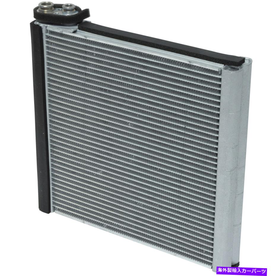 コンデンサー カローラの新しいA/C蒸発器コア New A/C Evaporator Core for Corolla【並行輸入品】