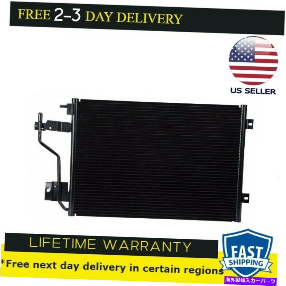 コンデンサー 4983 Dodge RAM用の新しいコンデンサー2500 3500 1998-2002 5.9L-L6ディーゼル 4983 New Condenser for Dodge Ram 2500 3500 1998-2002 5.9L-L6 Diesel【並行輸入品】